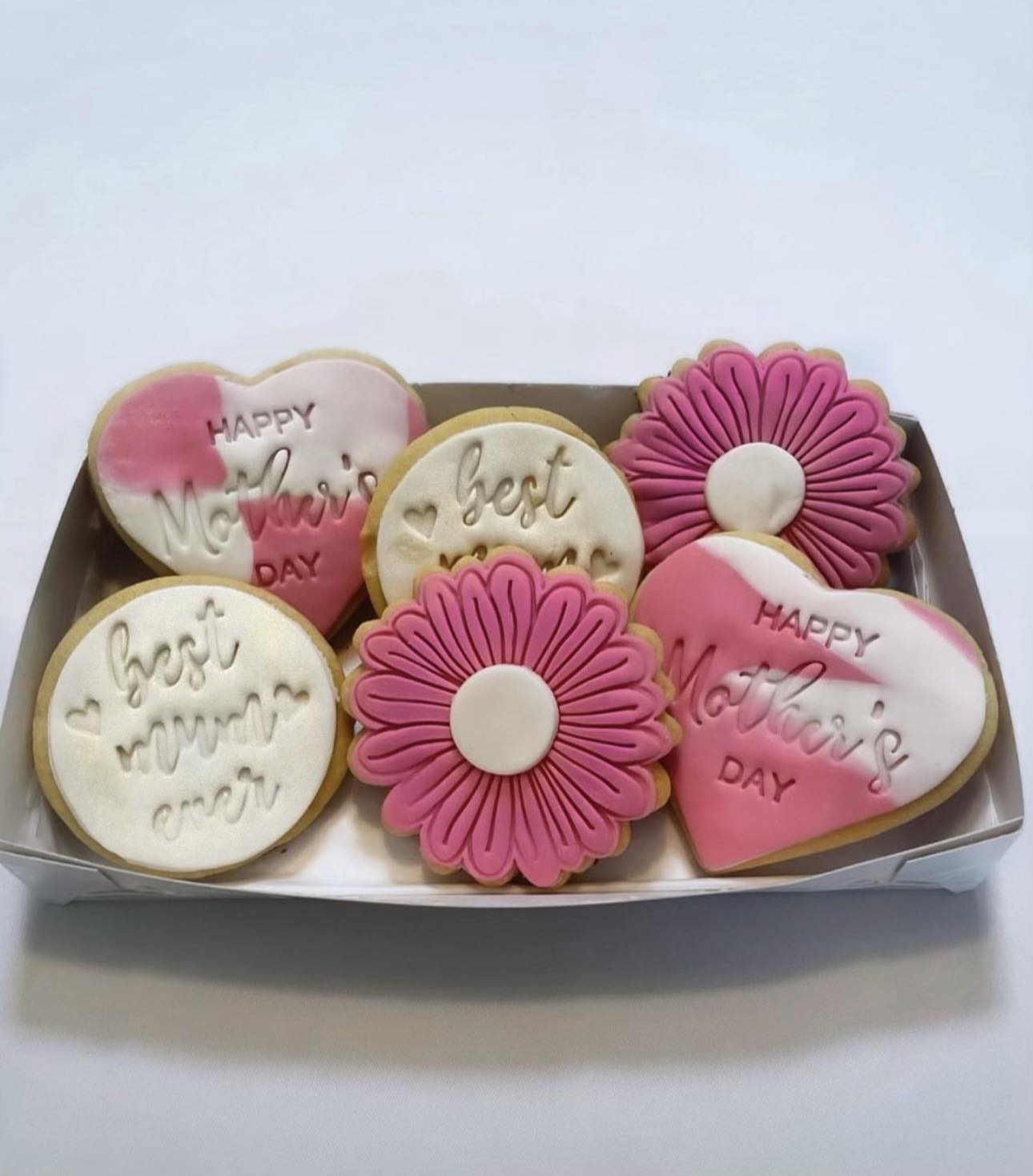 Mother's Day Cookie Pack