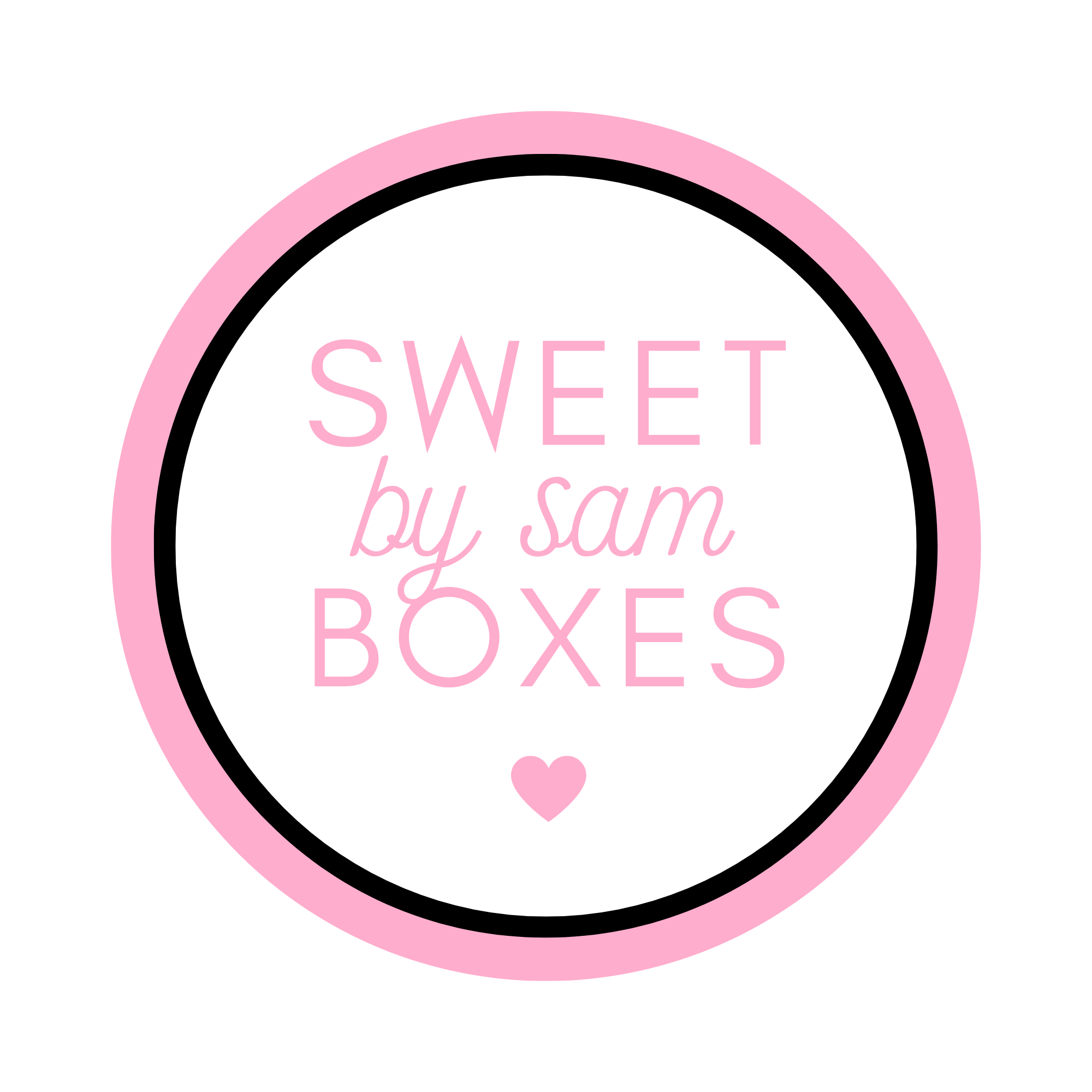 Sweetboxesbysam