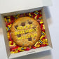 Custom Deluxe Cookie Pie Box