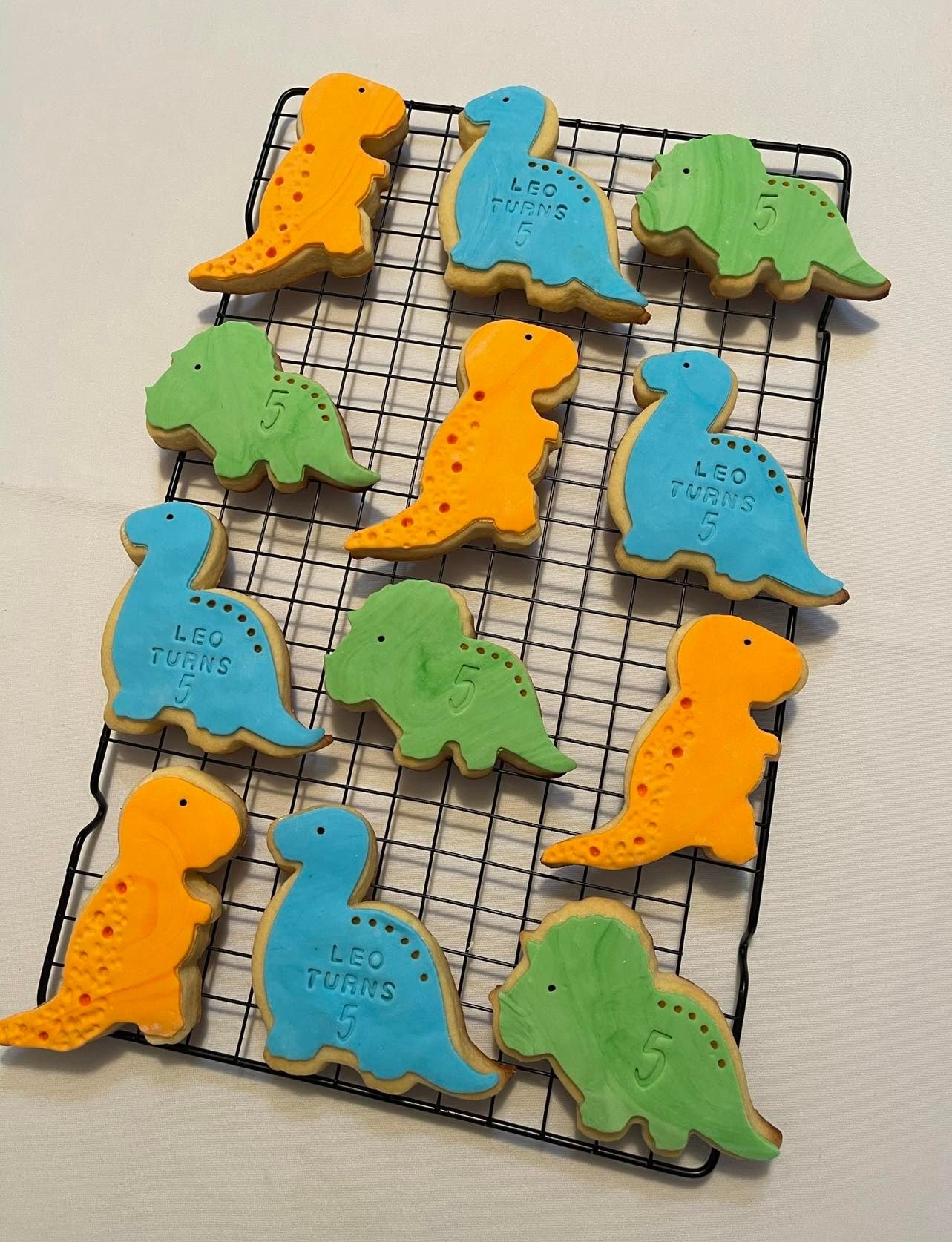 CUSTOM COOKIES  - Quotes will be given.