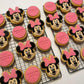 Mini Mouse Cookie Packs